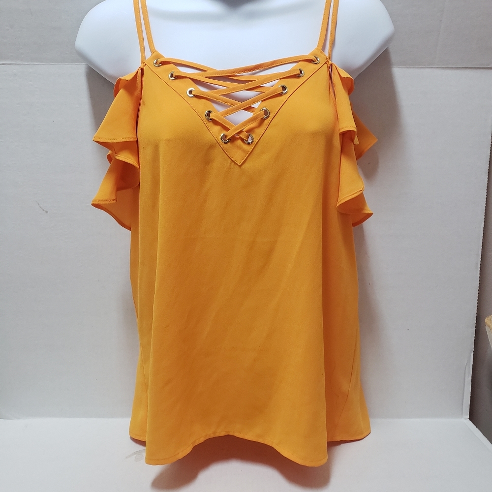 Express blouse